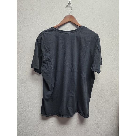 Why Don’t We Shirt 8 Letters Band Tour Graphic Tee Black XL - Picture 4 of 6